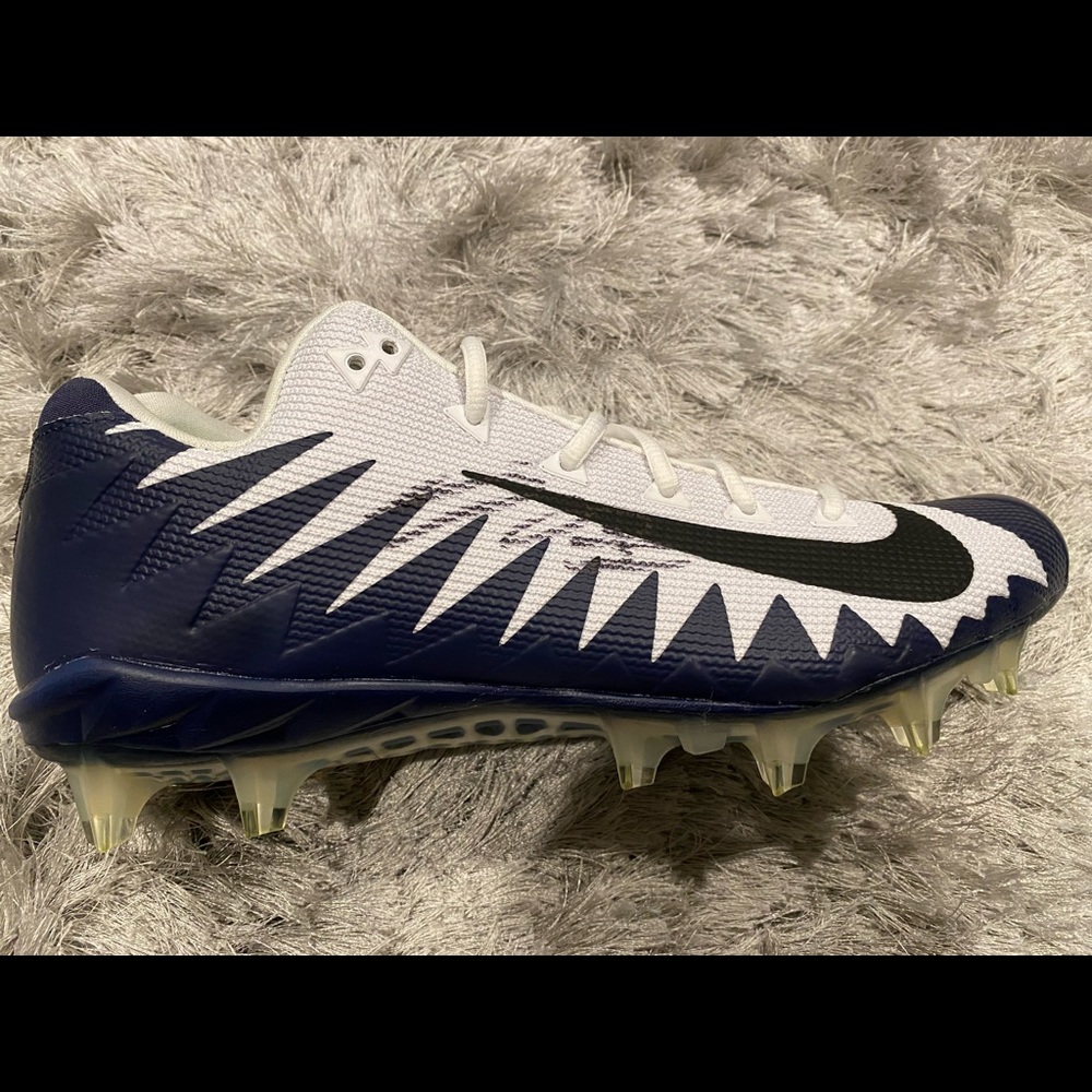 Autographed Jamal Adams Cleat